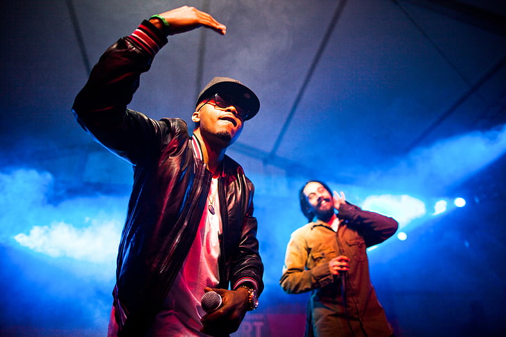 Greatest Rappers of All Time
